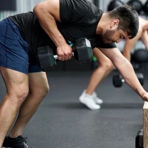 Meet your Posher, Candelario